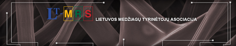 Lietuvos medžiagų tyrinėtojų asociacija