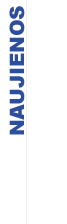 Naujienos