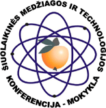 Advanced Materials and Technologies